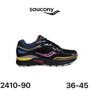saucony