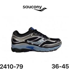 saucony