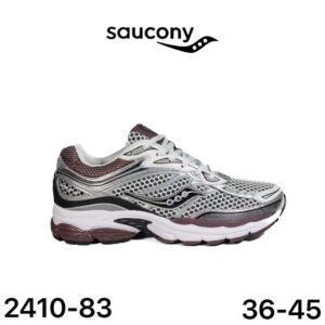 saucony