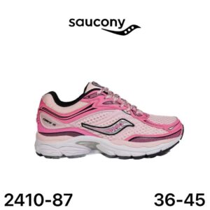 saucony