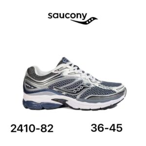 saucony