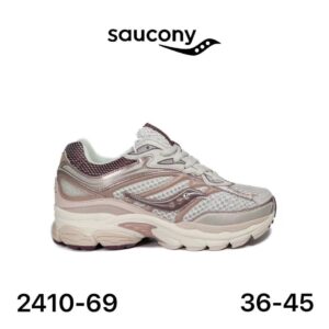 saucony