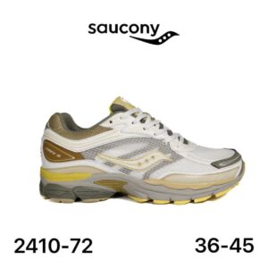 saucony