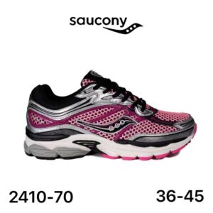 saucony