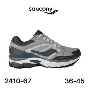saucony