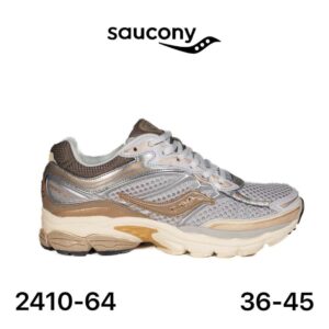 saucony