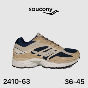 saucony