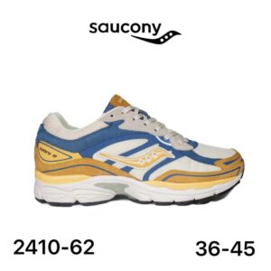 saucony