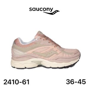saucony