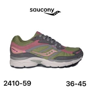 saucony
