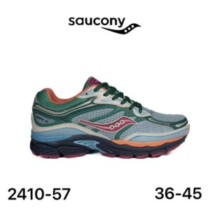 saucony