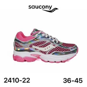 saucony