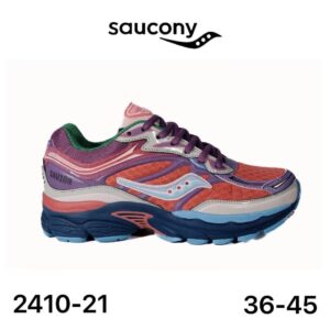 saucony