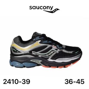 saucony