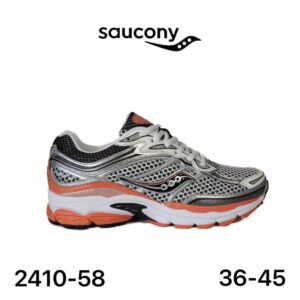 saucony