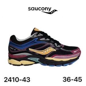 saucony