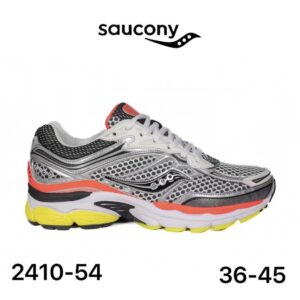 saucony