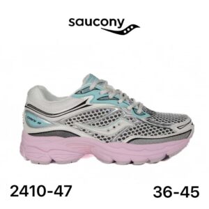 saucony