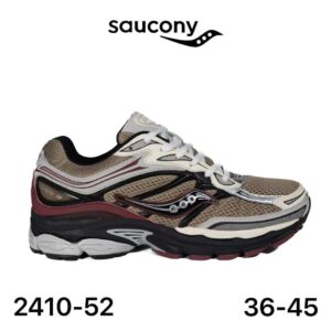 saucony