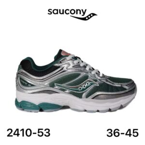saucony