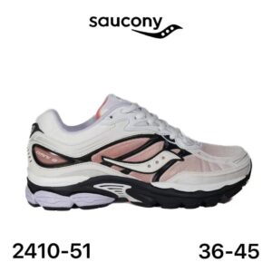 saucony