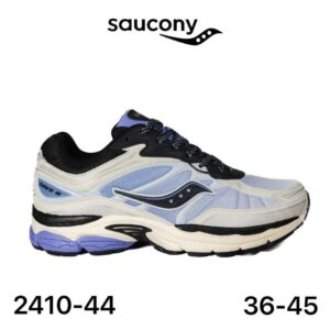saucony