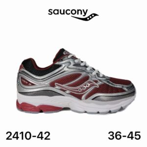 saucony