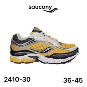 saucony
