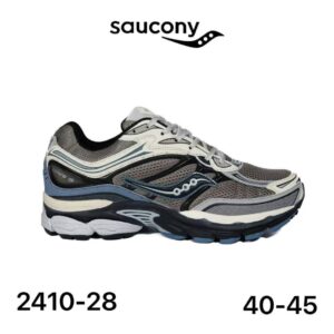 saucony