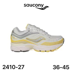 saucony