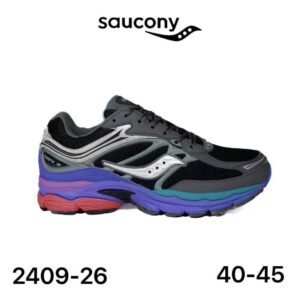 saucony