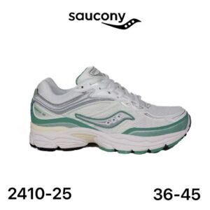 saucony