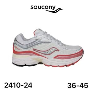 saucony