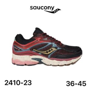 saucony