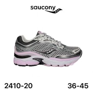 saucony
