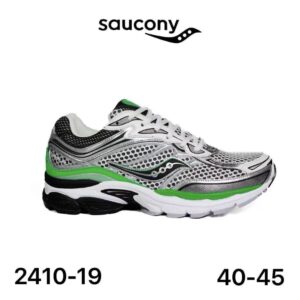 saucony