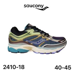 saucony