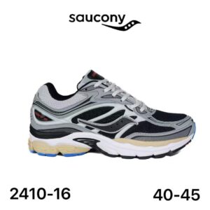 saucony