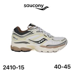 saucony