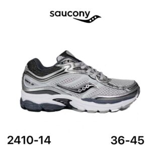 saucony