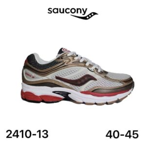 saucony