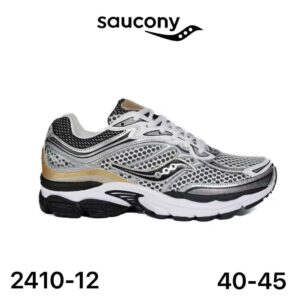saucony
