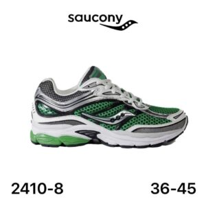 saucony