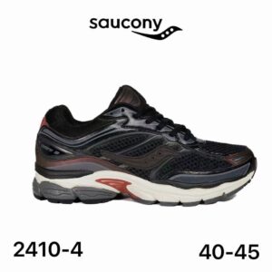 saucony