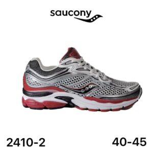 saucony