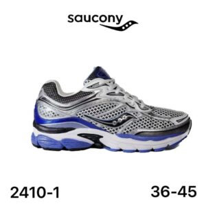 saucony