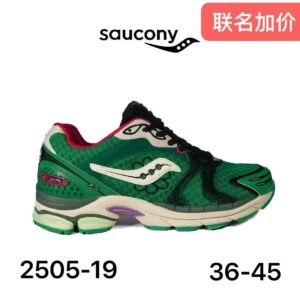 saucony