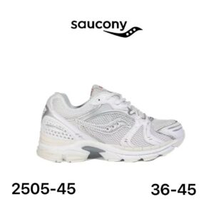 saucony