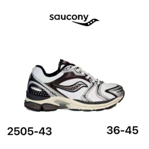 saucony