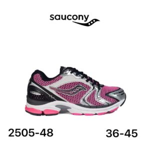 saucony
